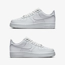 Nike Air Force 1 Low - mockup