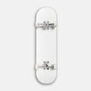 Skateboard - mockup