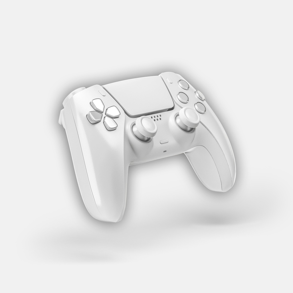 Manette PS5 - mockup