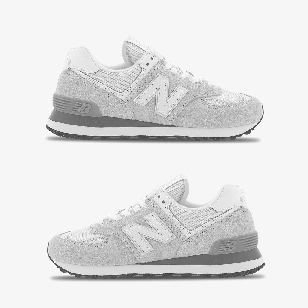 New Balance 574 - mockup