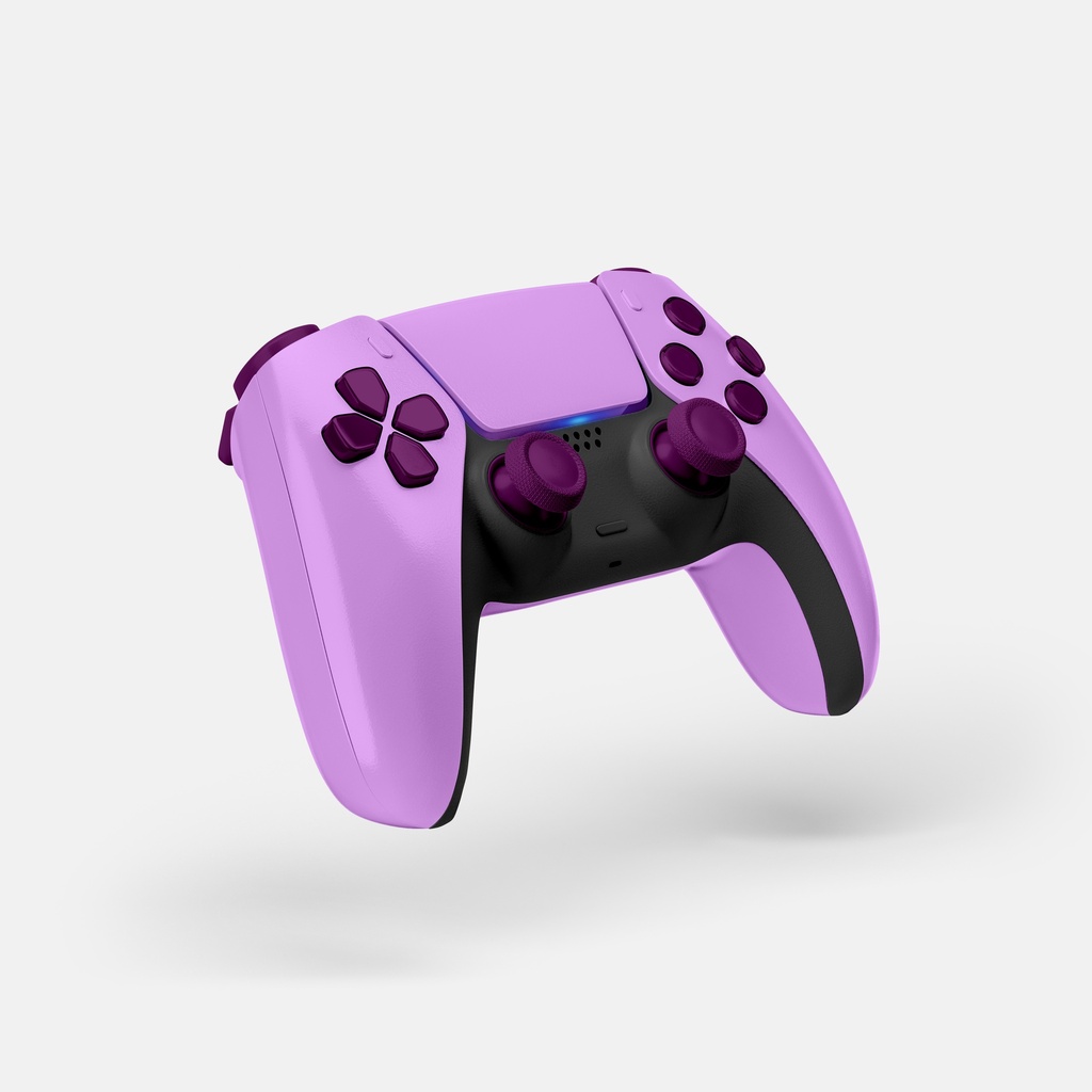 Manette PS5 - mockup